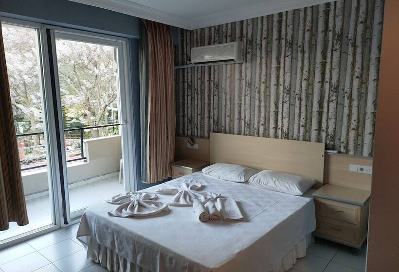 Pokój Standard Trzyosobowy, Eldorado