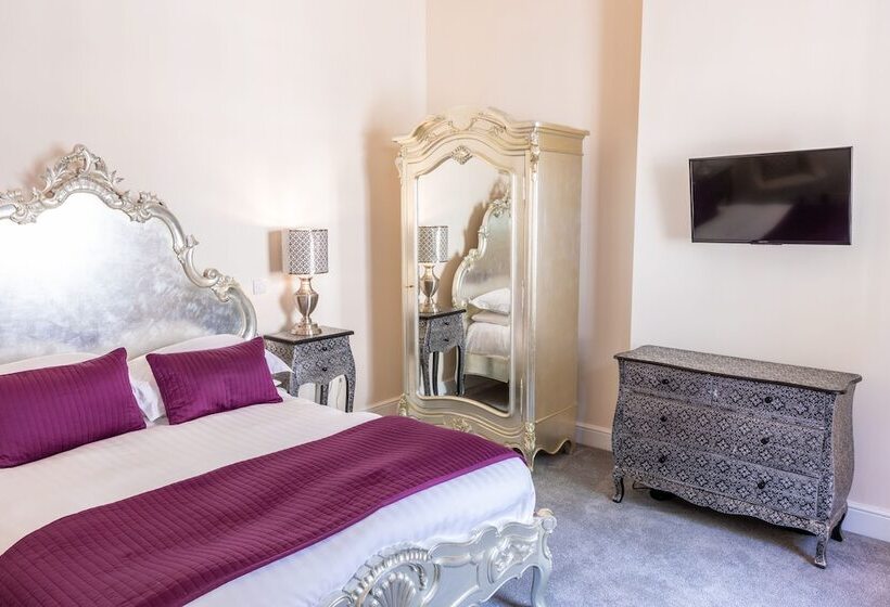 スタンダードルーム, Eshott Hall