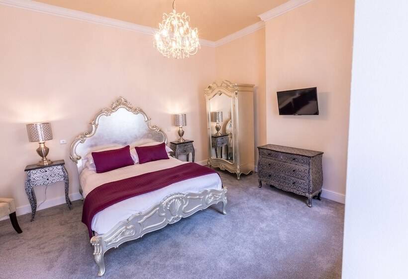 スタンダードルーム, Eshott Hall