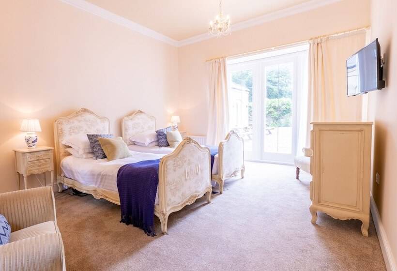 スタンダードルーム, Eshott Hall