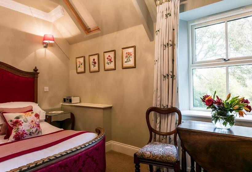 スタンダードルーム, Eshott Hall