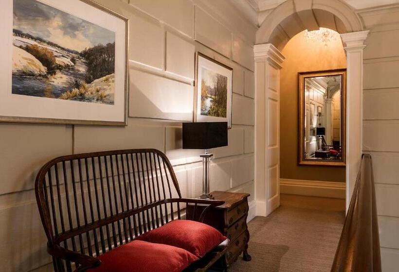 スタンダードルーム, Eshott Hall