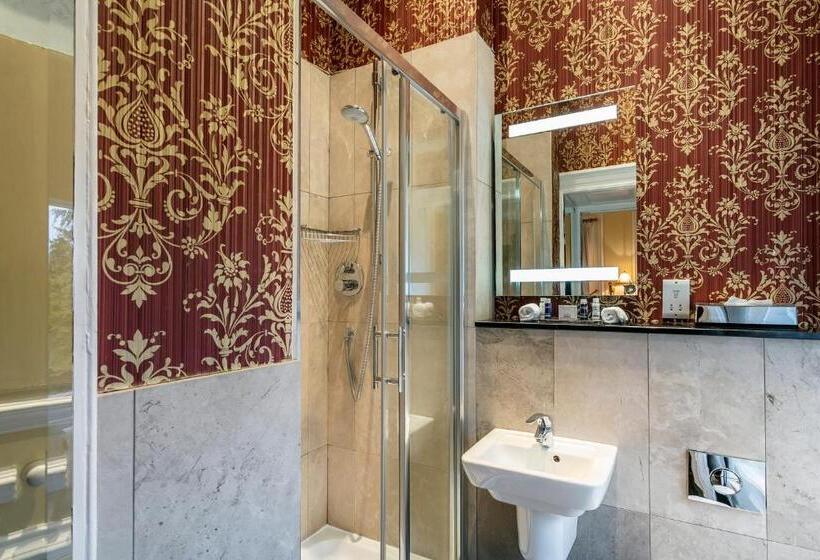 スーペリアールーム, Eshott Hall