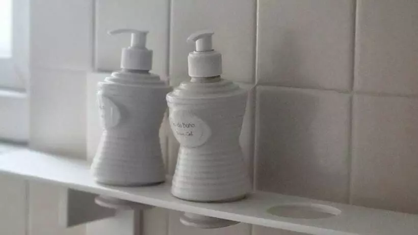 キングサイズベッドのスタンダードルーム, Flor De Mayo Boutique Hotel, Spa & Restaurant