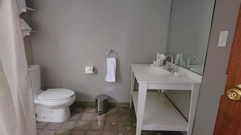 キングサイズベッドのスーペリアルーム, Flor De Mayo Boutique Hotel, Spa & Restaurant