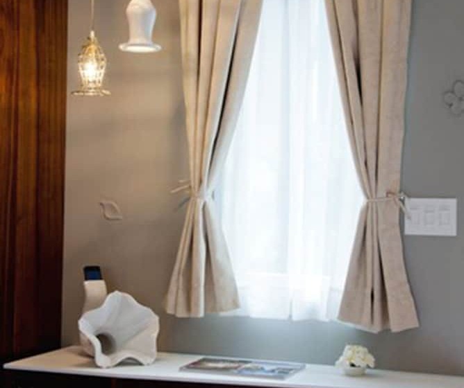 اتاق سوپریور با تخت بزرگ, Flor De Mayo Boutique Hotel, Spa & Restaurant