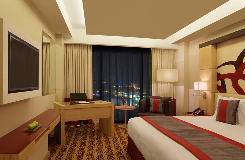 اتاق استاندارد, Flor De Mayo Boutique Hotel, Spa & Restaurant
