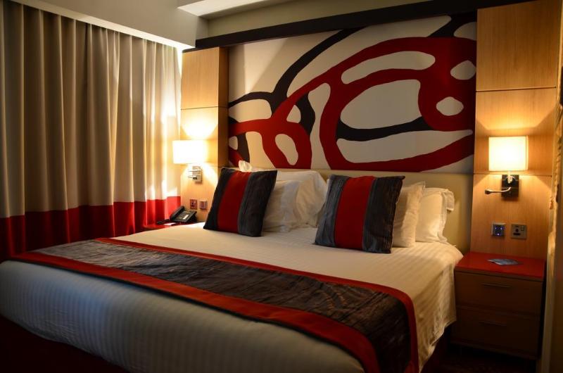 标准间, Flor De Mayo Boutique Hotel, Spa & Restaurant