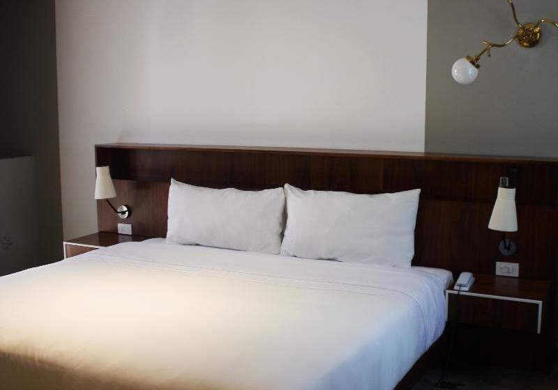 标准间, Flor De Mayo Boutique Hotel, Spa & Restaurant