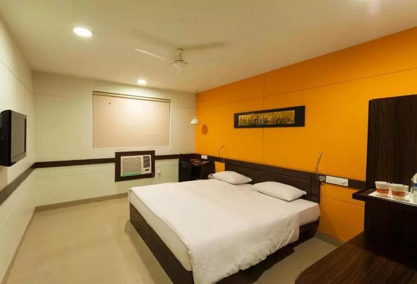 Chambre Standard, Ginger  Jaipur