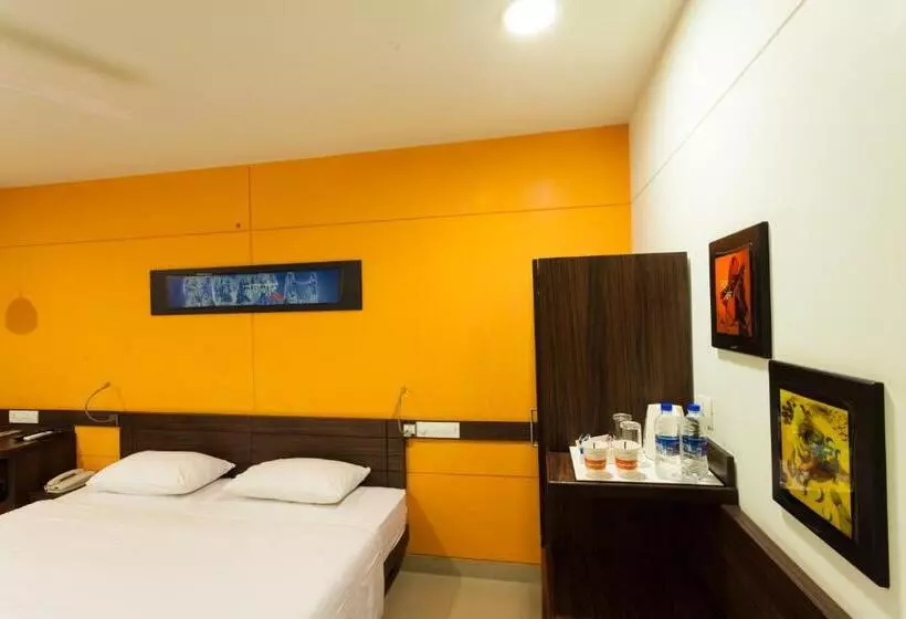 Chambre Standard, Ginger  Jaipur