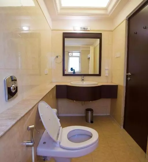 Chambre Standard, Ginger  Jaipur