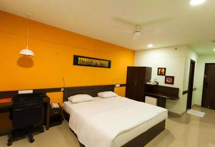 Chambre Standard, Ginger  Jaipur