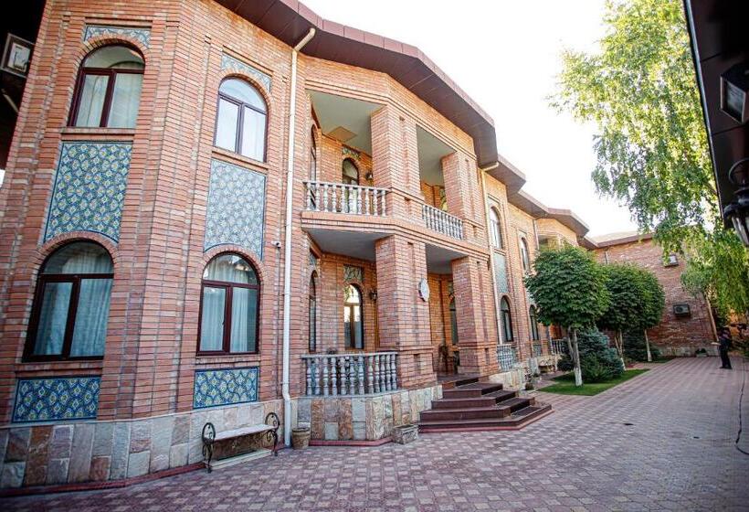 اتاق سوپریور با تخت بزرگ, Ichan Qal A Premium Class