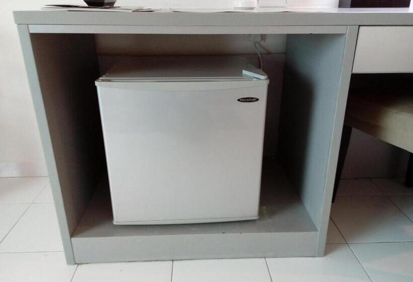 Номер Superior, Klana Beach Resort Port Dickson