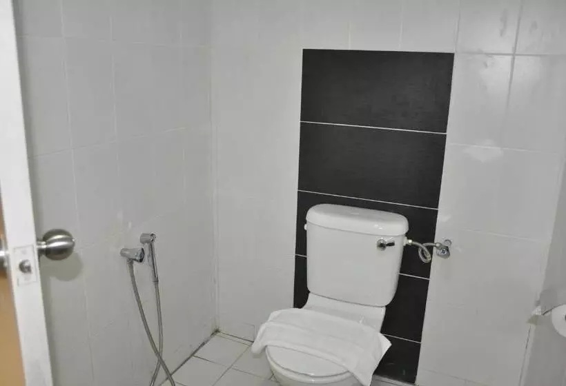 デラックスファミリールーム, Klana Beach Resort Port Dickson