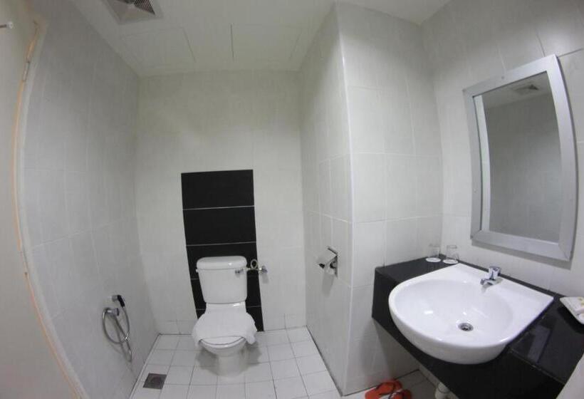 Семейный Номер Deluxe, Klana Beach Resort Port Dickson