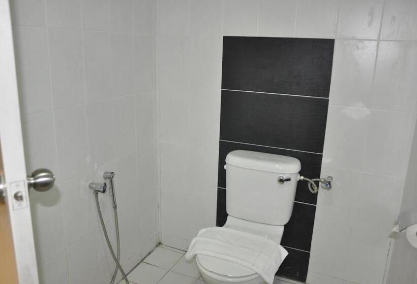 Номер Deluxe, Klana Beach Resort Port Dickson