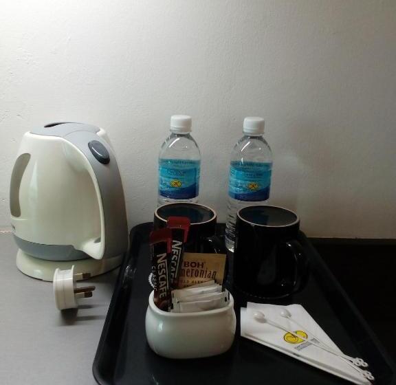 Номер Deluxe Вид на Море, Klana Beach Resort Port Dickson