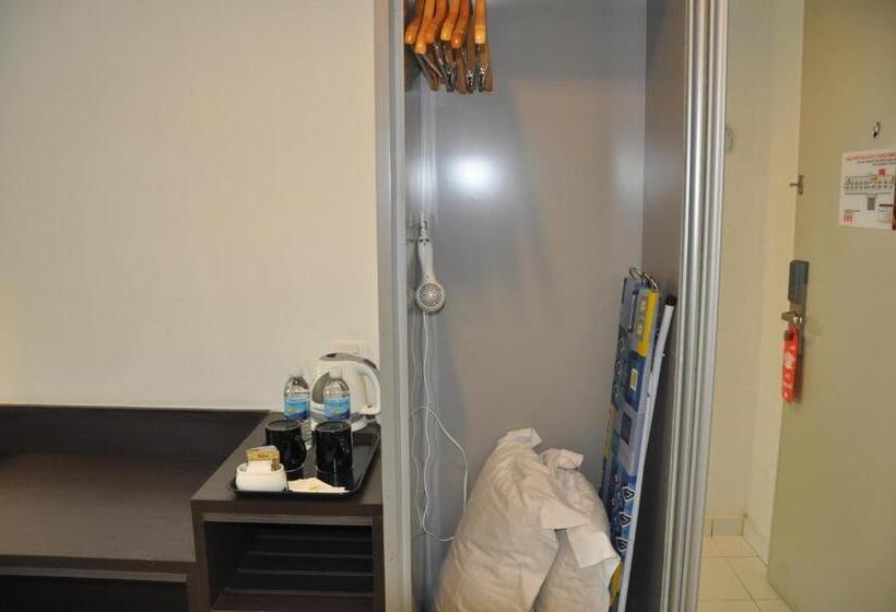 Номер Deluxe Вид на Море, Klana Beach Resort Port Dickson