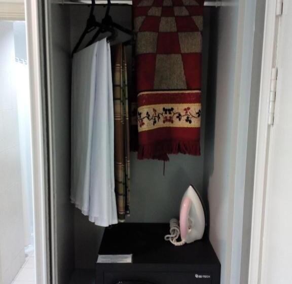 Номер Deluxe, Klana Beach Resort Port Dickson