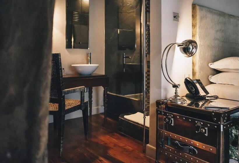 Классический Номер, Oddfellows Chester Hotel & Apartments