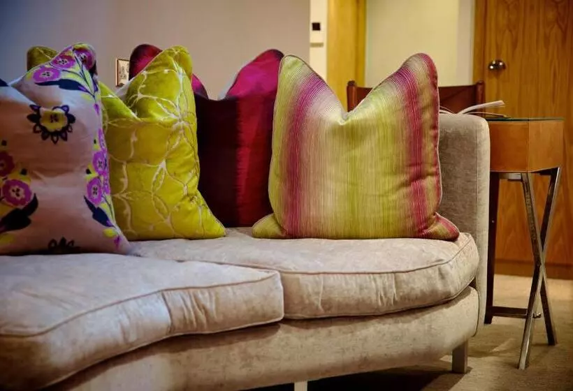 デラックスルーム, Oddfellows Chester Hotel & Apartments