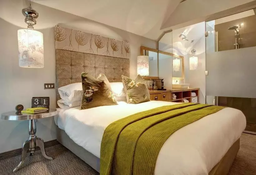 クラシックルーム, Oddfellows Chester Hotel & Apartments