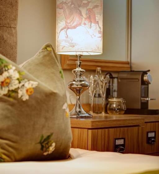 Классический Номер, Oddfellows Chester Hotel & Apartments