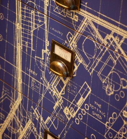 Классический Номер, Oddfellows Chester Hotel & Apartments