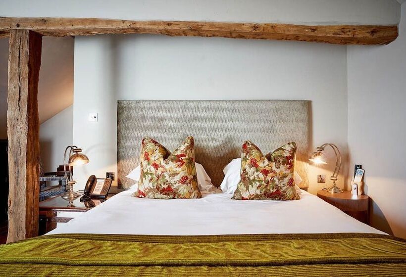 Классический Номер, Oddfellows Chester Hotel & Apartments