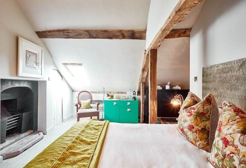 Классический Номер, Oddfellows Chester Hotel & Apartments