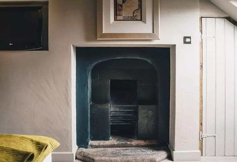 クラシックルーム, Oddfellows Chester Hotel & Apartments