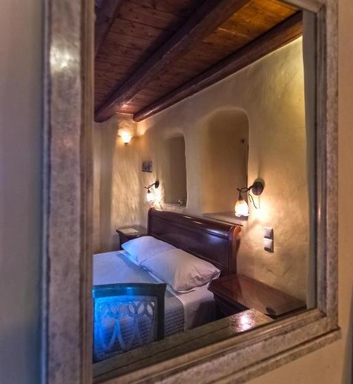 חדר סטנדרט, Petropoulakis Tower