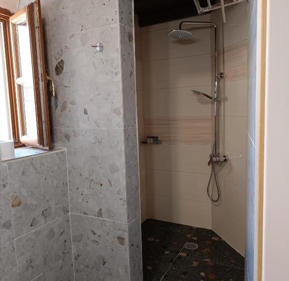 סוויטה משפחתית, Petropoulakis Tower