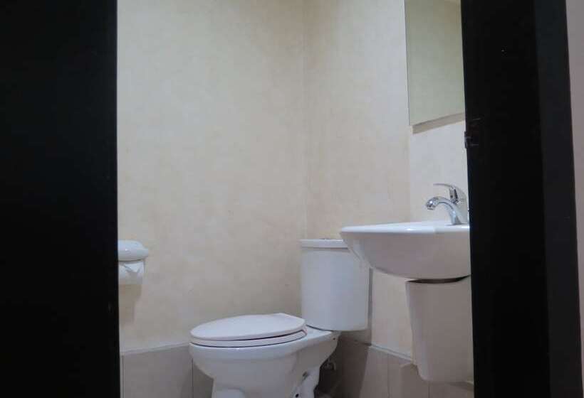 سوییت اجرایی, The Pinnacle Hotel And Suites