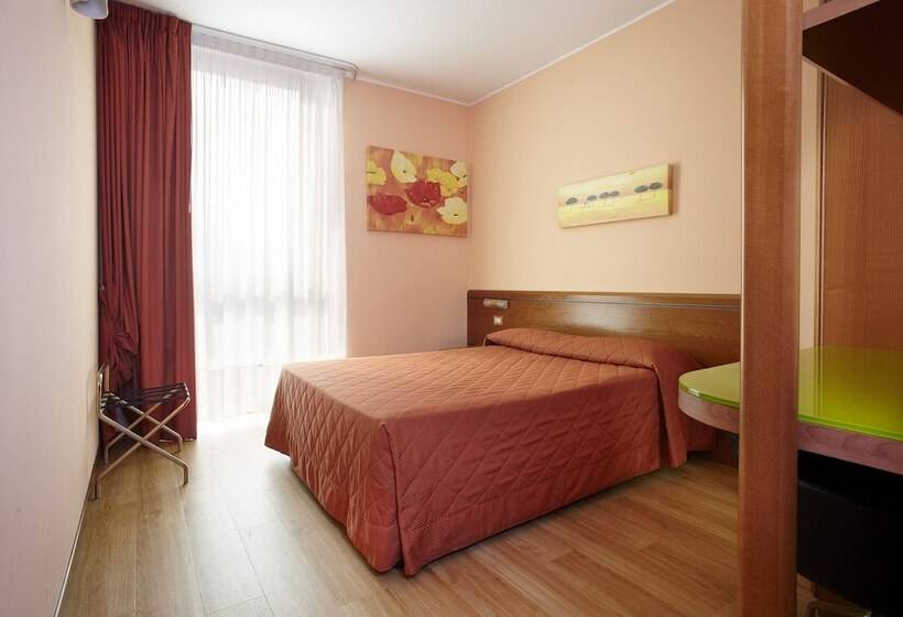 غرفة قياسية فردية, Prim