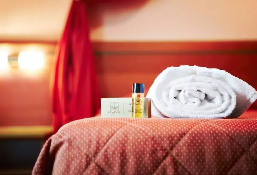 Chambre Standard, Prim