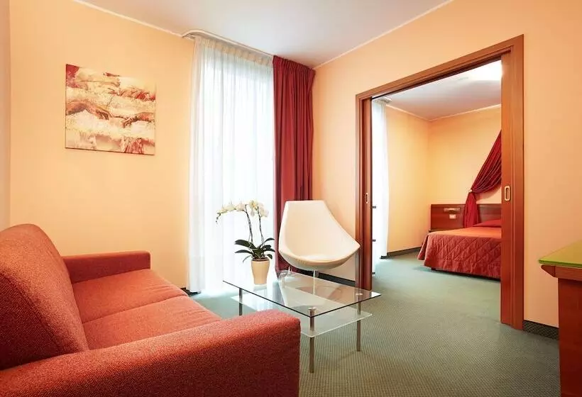 Chambre Standard, Prim