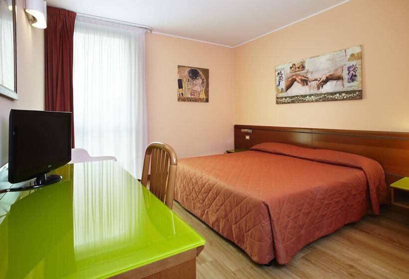 غرفة قياسية, Prim