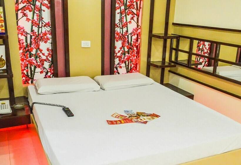 غرفة تنفيذية, Sogo   Edsa Trinoma