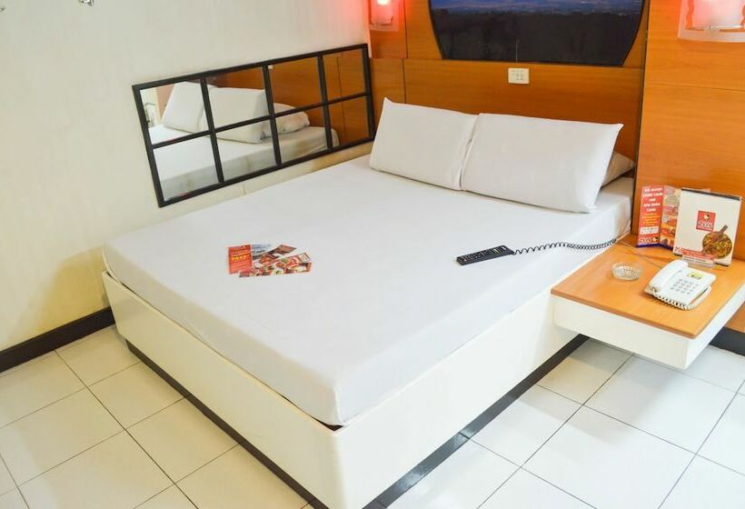 غرفة تنفيذية, Sogo   Edsa Trinoma