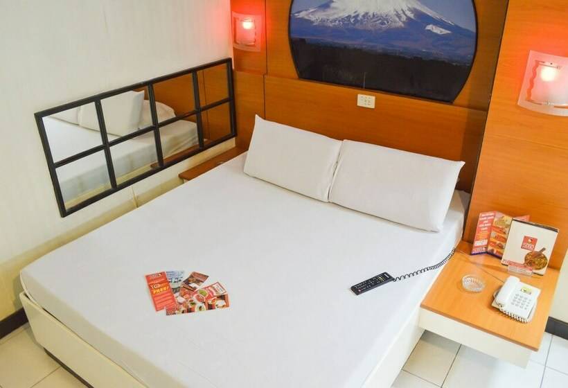 غرفة تنفيذية, Sogo   Edsa Trinoma