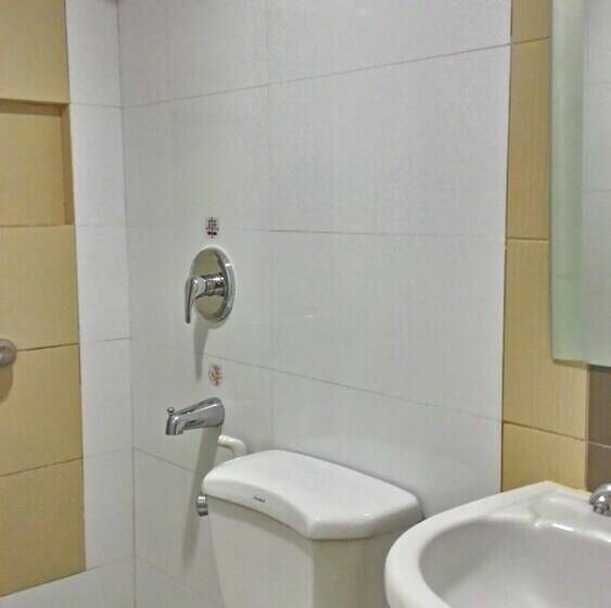 غرفة تنفيذية, Sogo   Edsa Trinoma