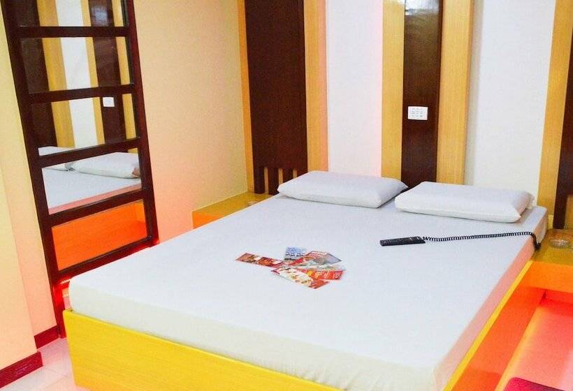 غرفة ديلوكس, Sogo   Edsa Trinoma