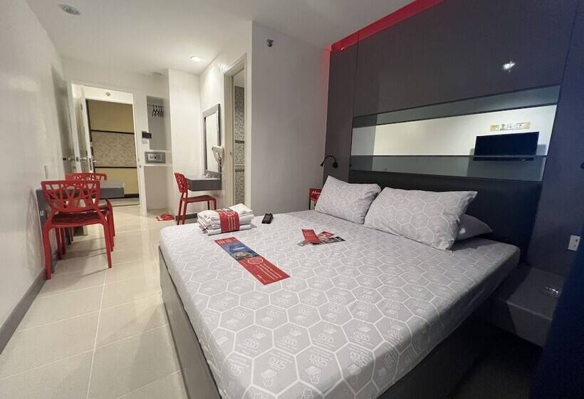 غرفة تنفيذية, Sogo   Edsa Trinoma