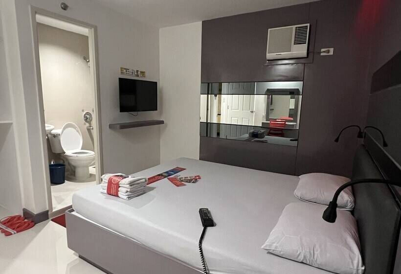 غرفة ديلوكس, Sogo   Edsa Trinoma