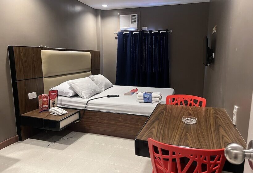 غرفة ديلوكس, Sogo   Edsa Trinoma