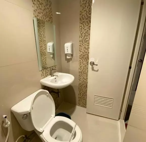 デラックスルーム, Sogo   Edsa Trinoma
