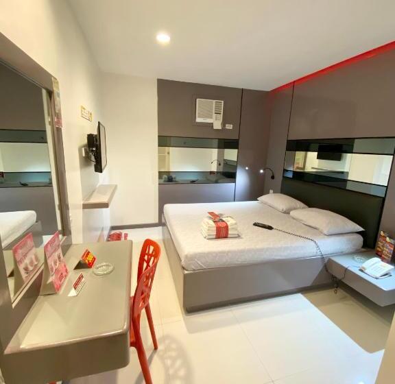 غرفة ديلوكس, Sogo   Edsa Trinoma